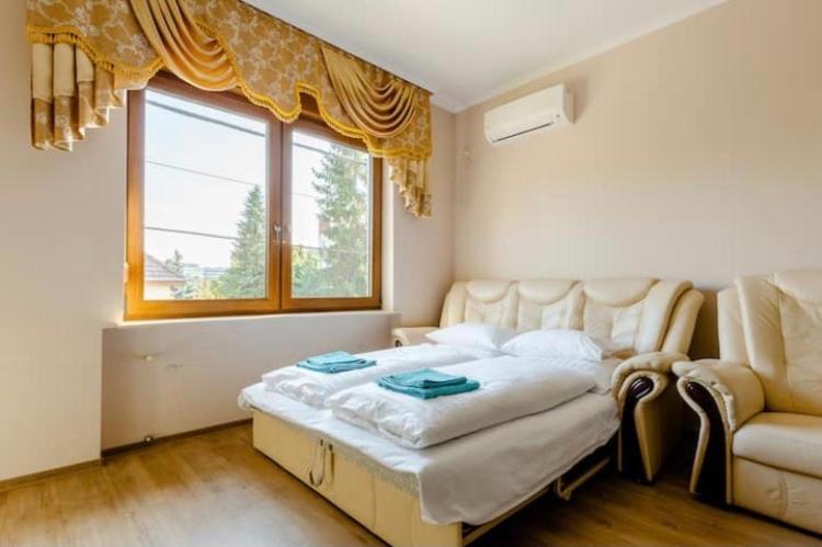 Deviza Apartments Budapest Exterior foto