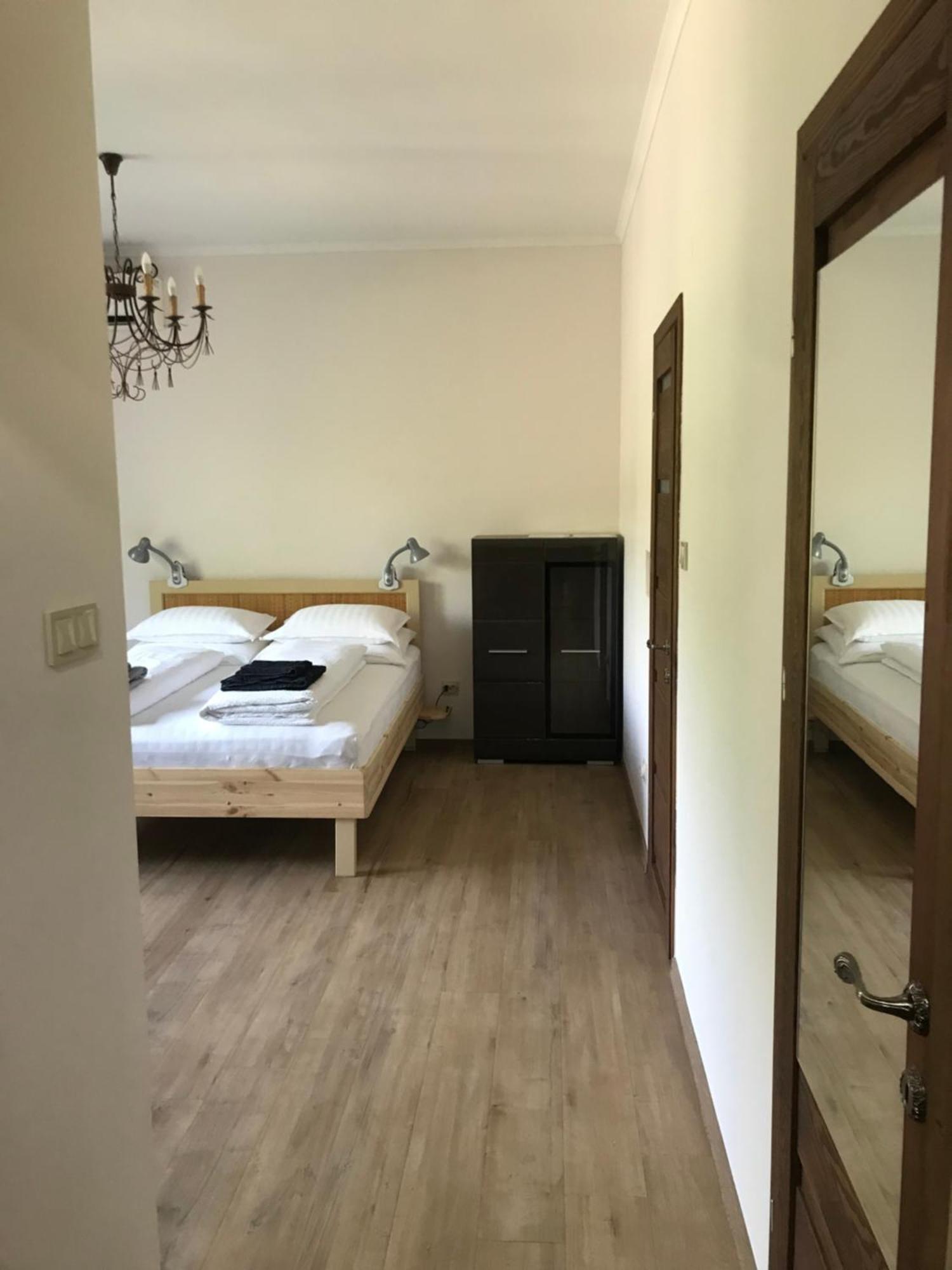 Deviza Apartments Budapest Exterior foto